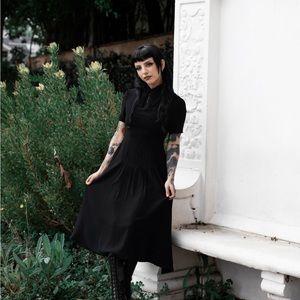 Lively Ghosts “Marion Crane” Style Dress